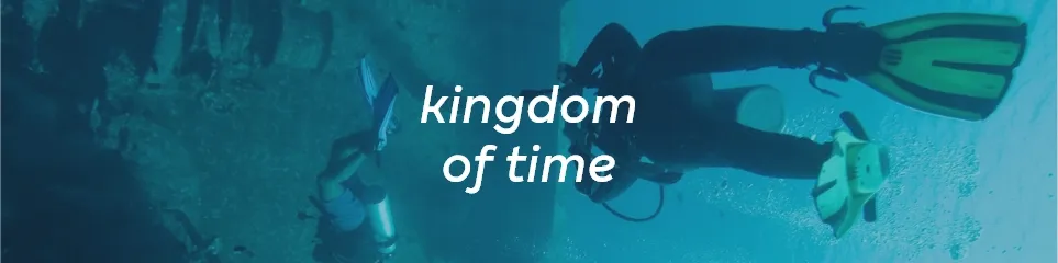 Visit Jordan バナー2