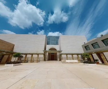 ãƒ¨ãƒ«ãƒ€ãƒ³åšç‰©é¤¨